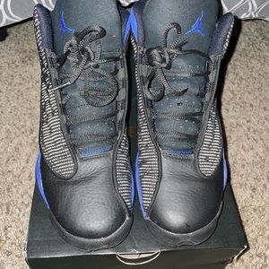 Air Jordan 13